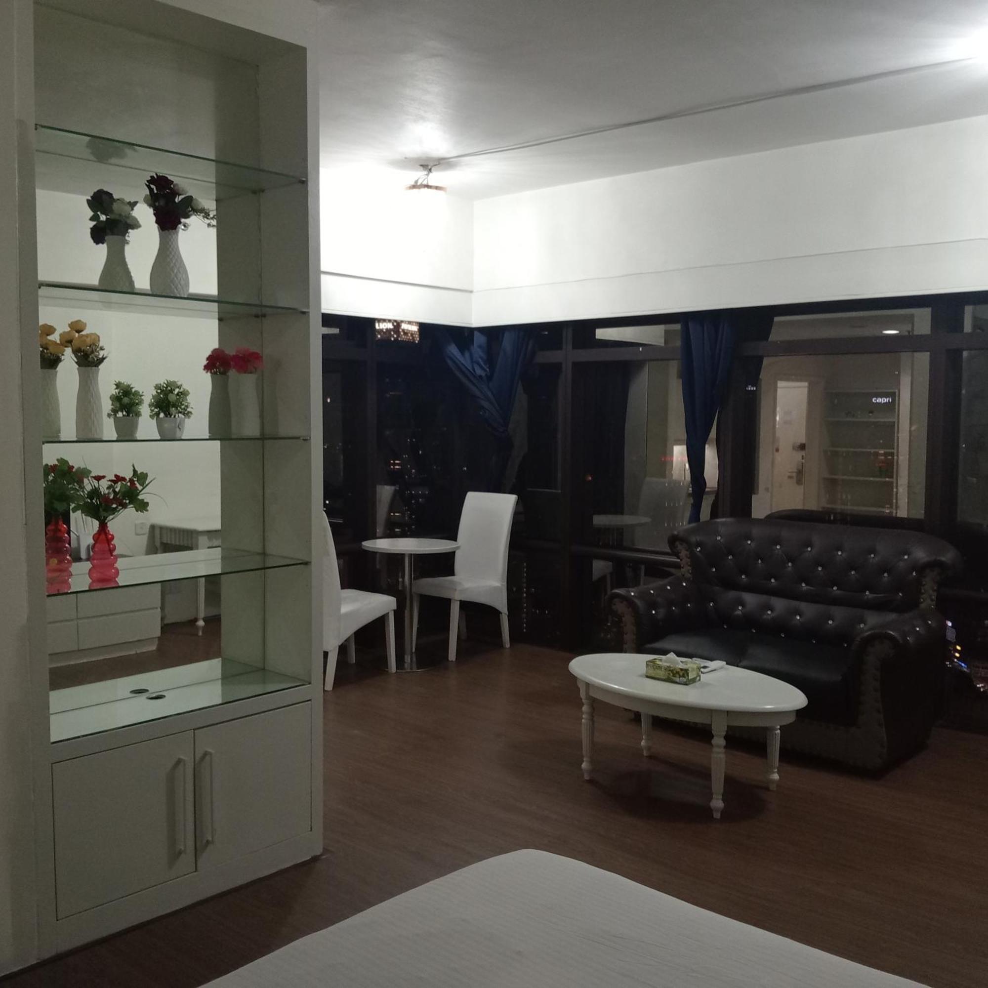 Loyal At Times Square Apartemen *