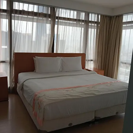 Loyal Apartment At Times Square Kuala Lumpur Exterior photo