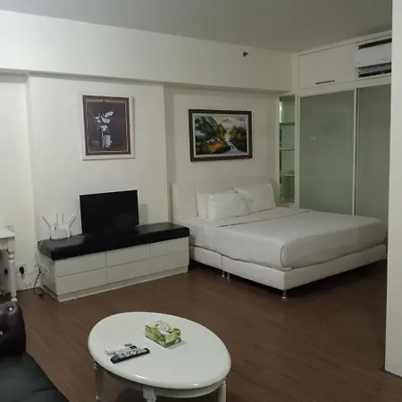 Loyal Apartment At Times Square Kuala Lumpur Exterior photo