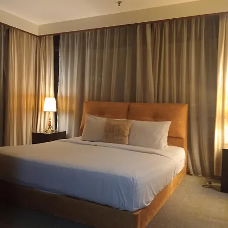 Loyal Apartment At Times Square Kuala Lumpur Exterior photo