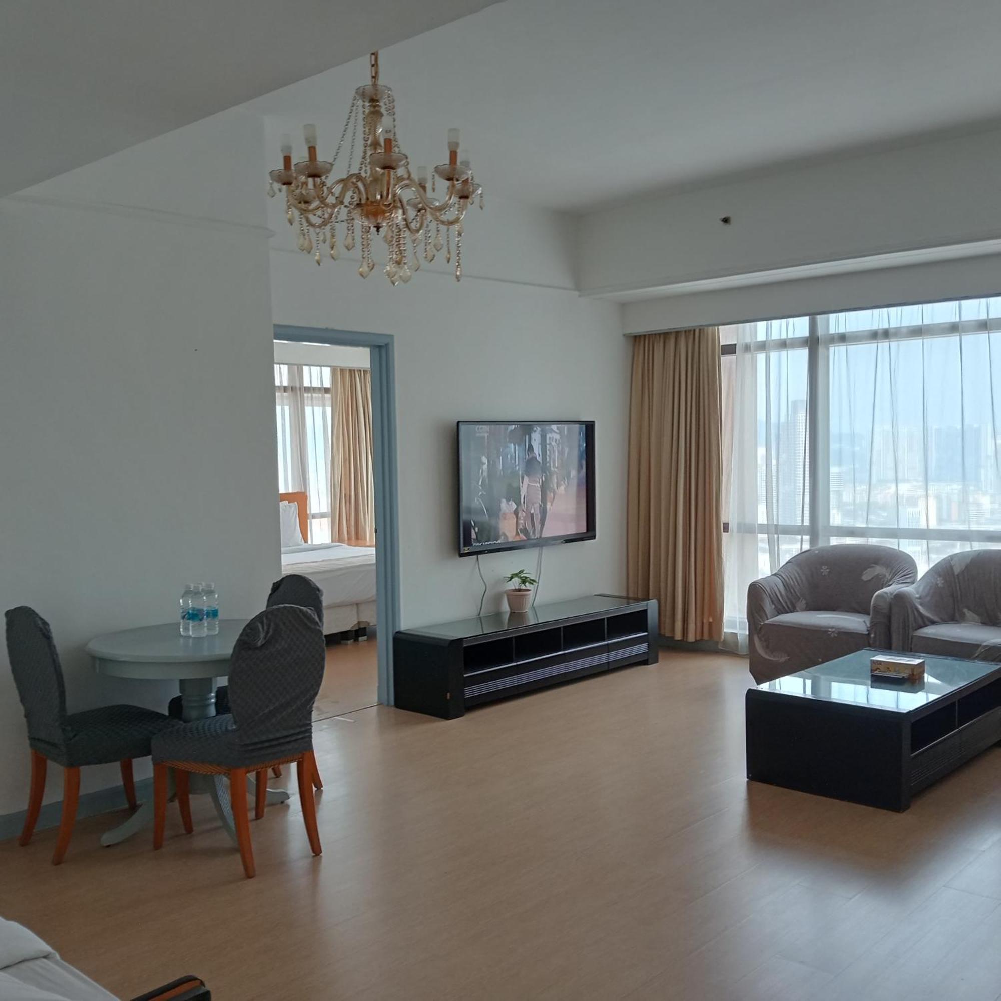 Apartment Loyal At Times Square Kuala Lumpur